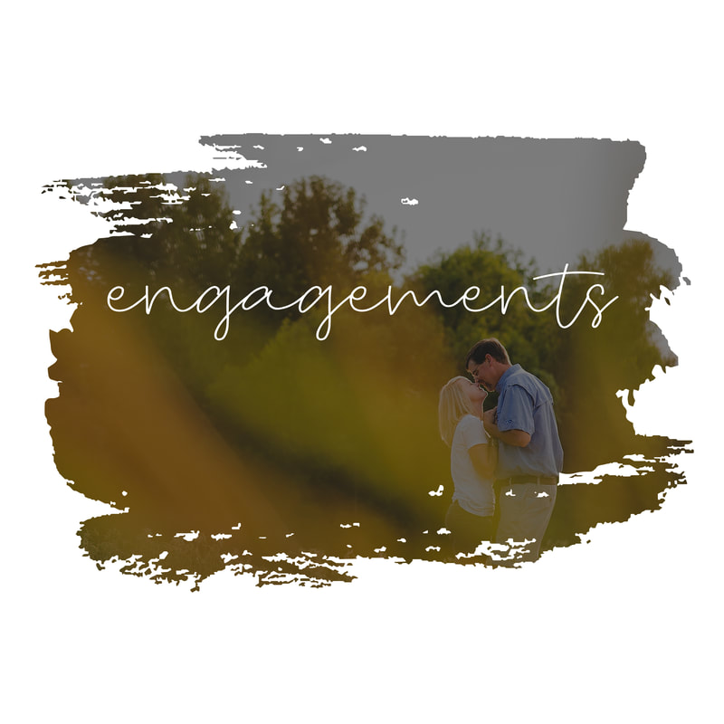 Memphis Engagement Photographers