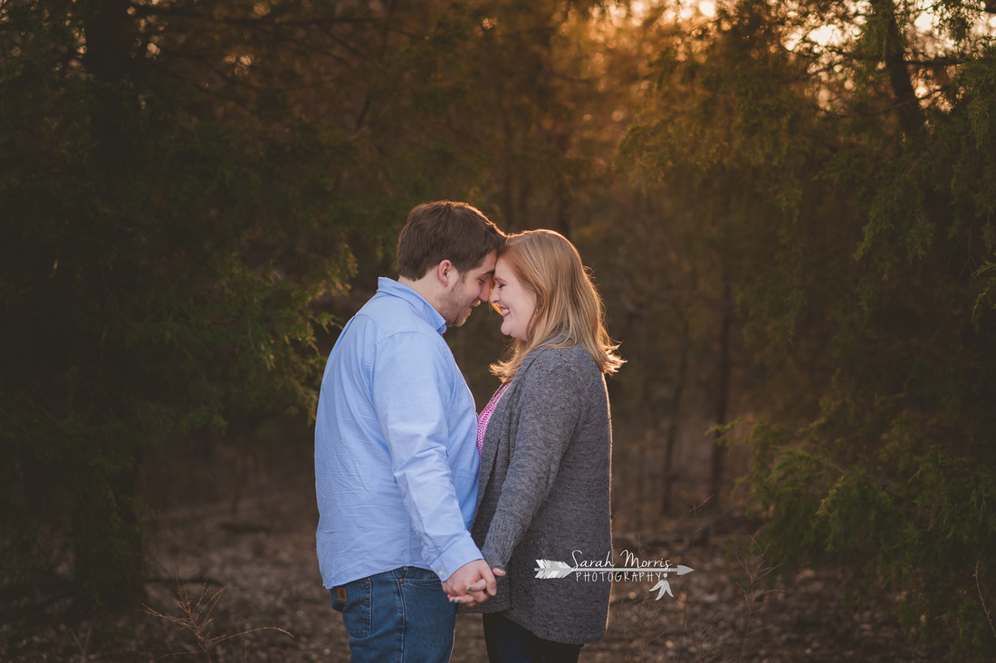 Memphis Wedding Photographer