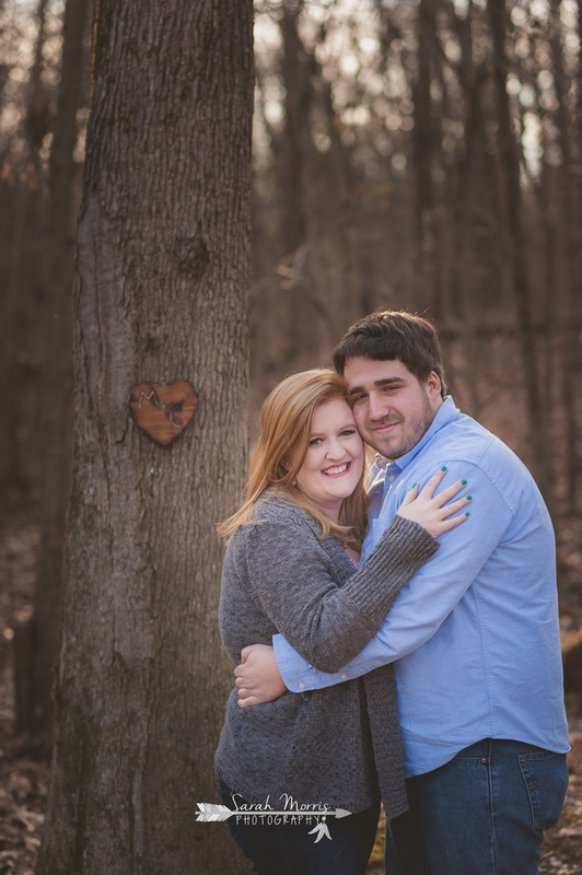 Memphis Wedding Photographer