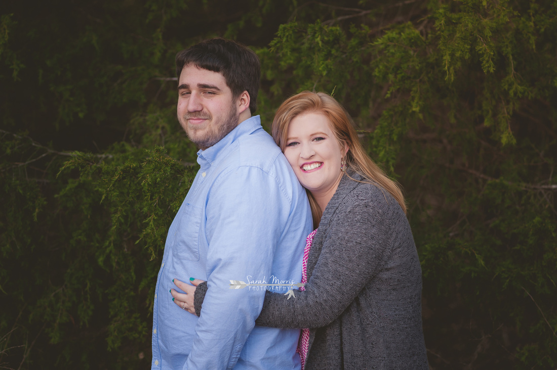 Memphis Wedding Photographer