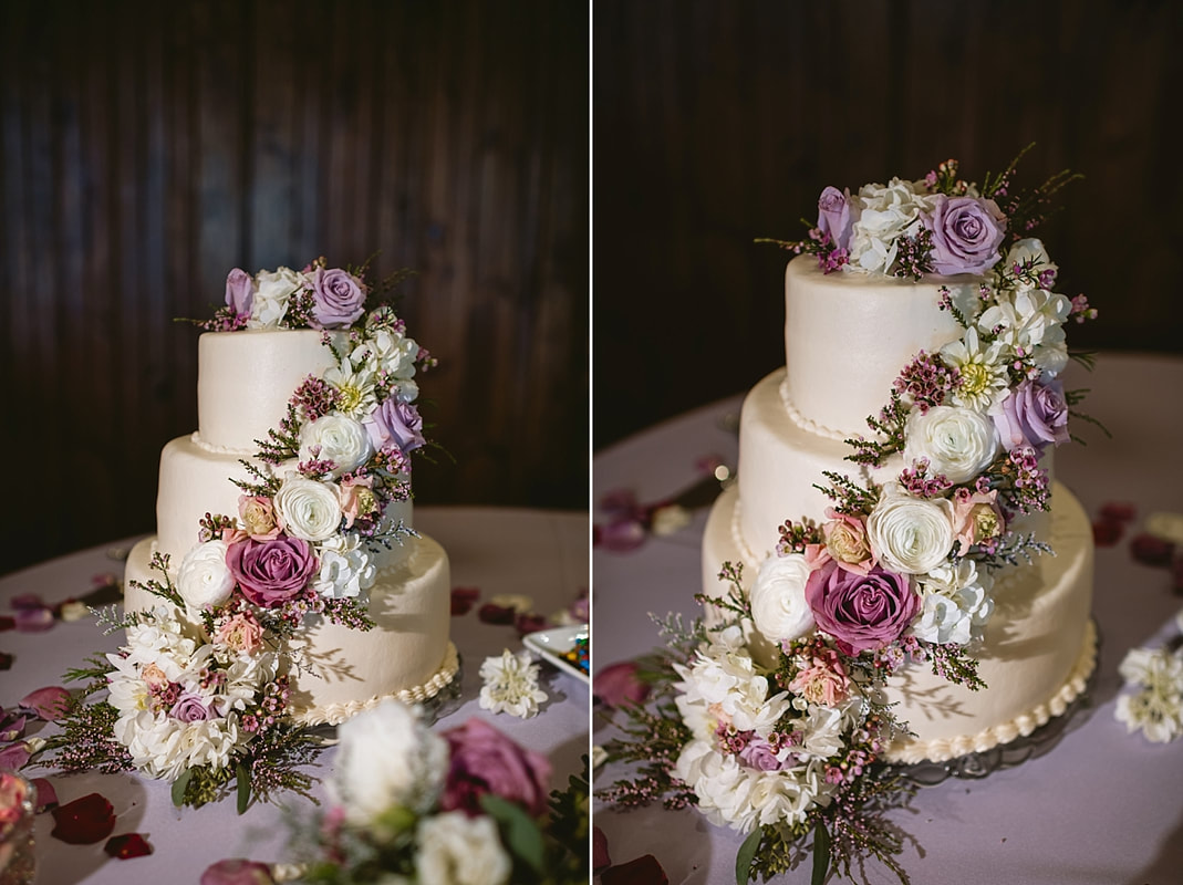 wedding reception at Pizza Grocery in Corinth, MS, Memphis wedding photographer