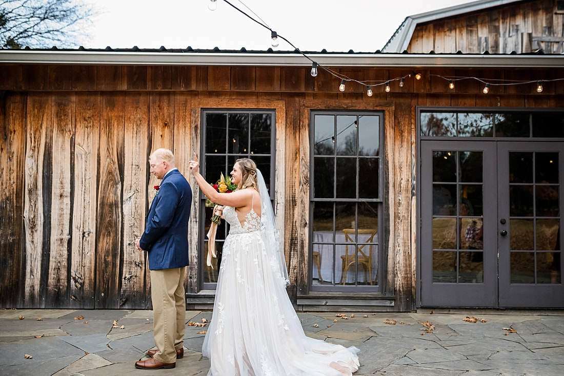 First Look at Green Frog Farm with Sarah Morris Photography