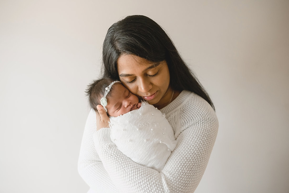 Newborn Portraits Collierville, TN