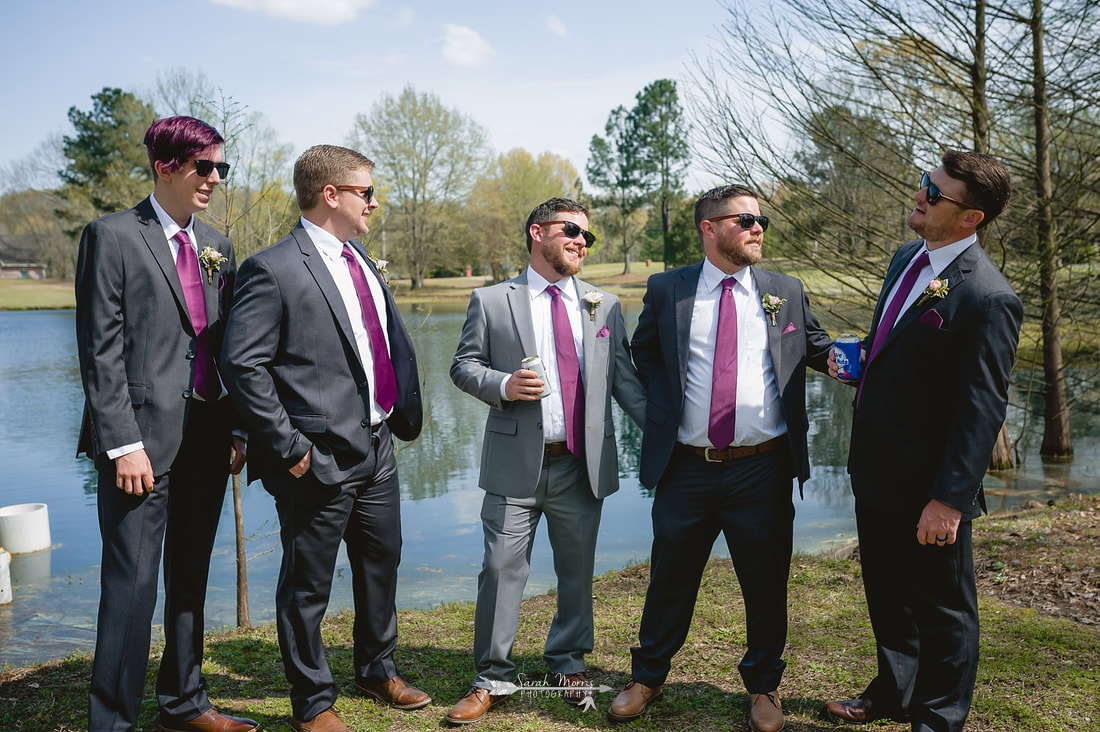 bridal portraits at backyard wedding in bartlett, tn , memphis wedding photographer