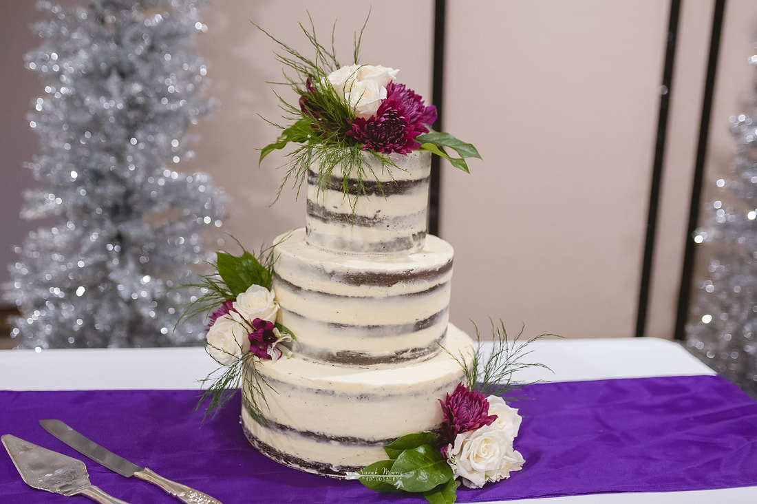 wedding reception at Overton Chapel, Memphis Wedding Photographer