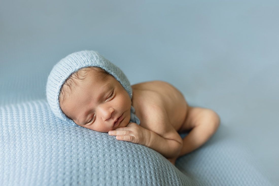 newborn photography in Memphis TN