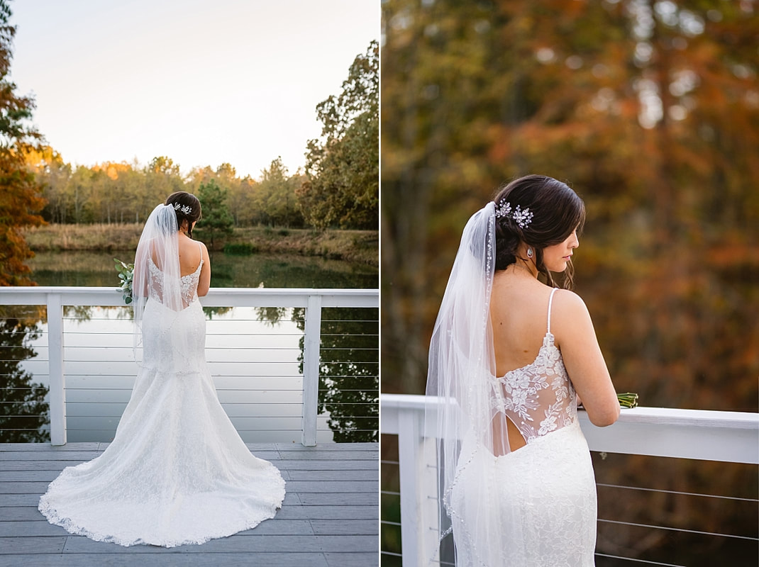 wedding photos at Orion Hill in Arlington, TN