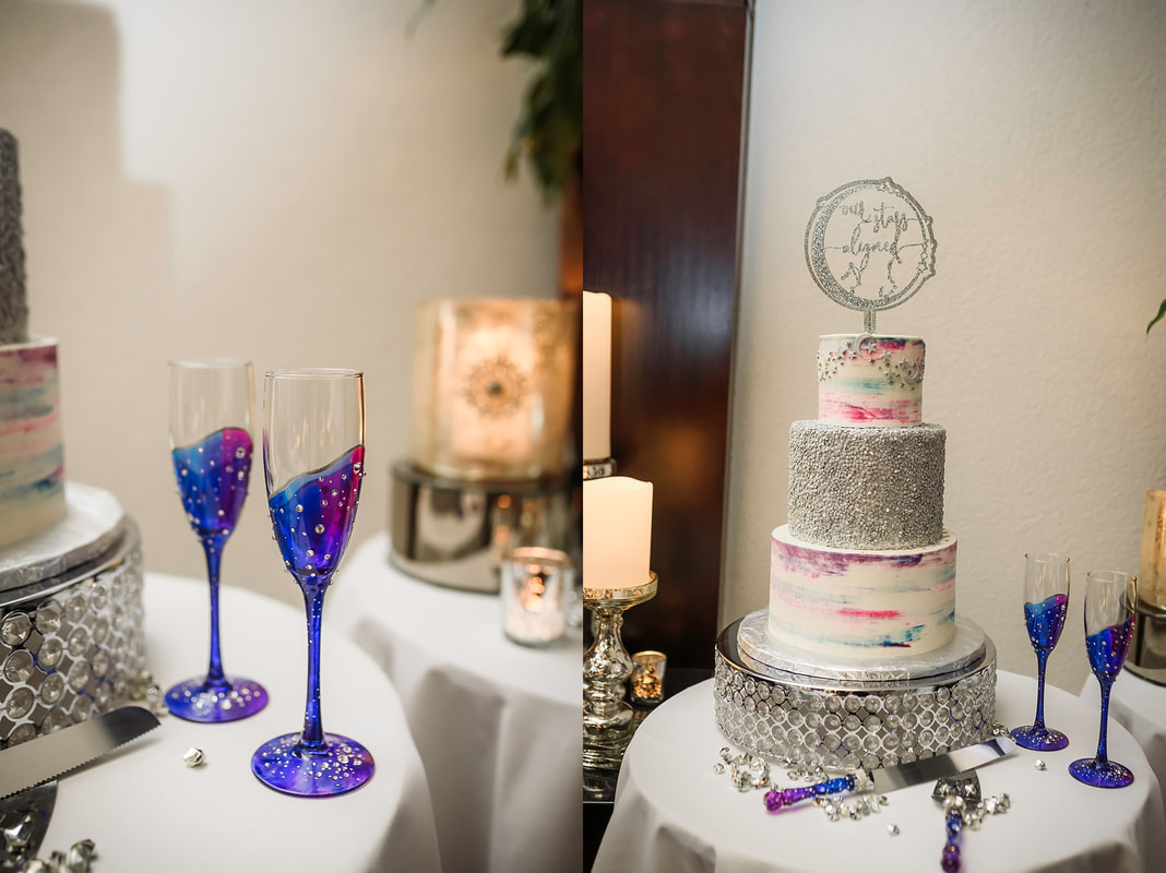 Wedding Cake by Crave in Arlington, TN